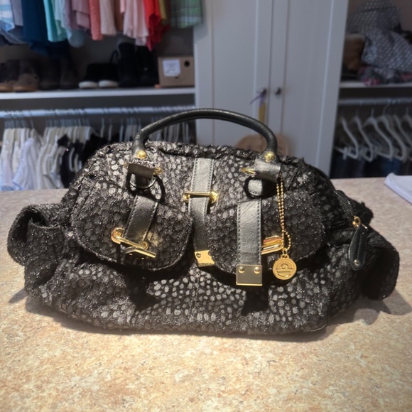 Big Buddha handbag - Picture 2 of 3